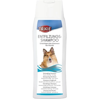 Afbeelding van Trixie Ontviltingsshampoo 250 ML