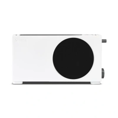 Afbeelding van UKONIC Microsoft Xbox Series S Broodrooster