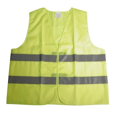 Afbeelding van Carpoint Veiligheidsvest XL