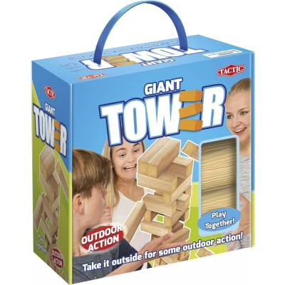 Afbeelding van XL Tower in Cardboard Box