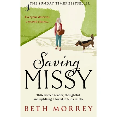 Afbeelding van Saving Missy