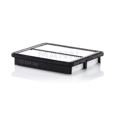 Afbeelding van Mann filter Luchtfilter C 24 042