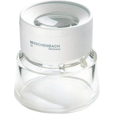 Afbeelding van Eschenbach 1153 Standloep Vergrotingsfactor: 8 x Lensgrootte: (Ø) 25 mm