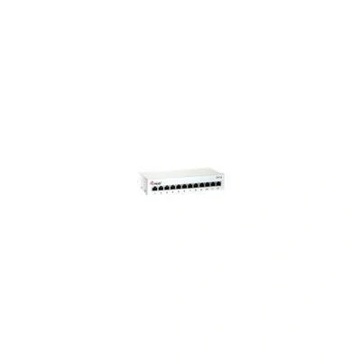 Image de Panneau equip de brassage 12Port RJ45, Kat.6 Desktop