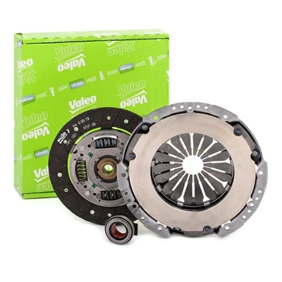 Afbeelding van Valeo Koppelingskit 826696