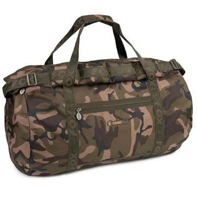 Afbeelding van Fox Camolite Kit Bag