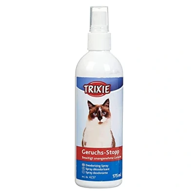 Afbeelding van Trixie Simple&#039;n&#039;Clean Geur Stop 175 ml