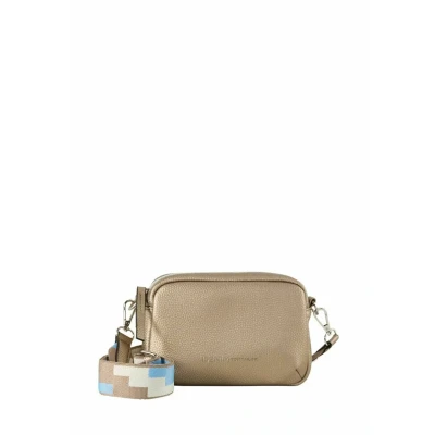 Afbeelding van TOM TAILOR schoudertas Sada Camera Bag Bronze brons