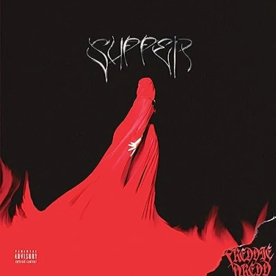 Afbeelding van Freddie Dredd Suffer (LP)