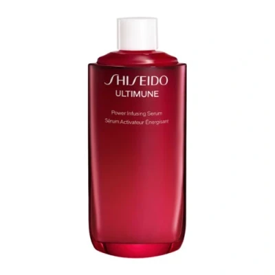 Image de Shiseido Ultimune Power Infusing Sérum Recharge 75 ml
