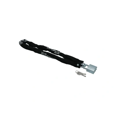 Afbeelding van Dresco Kettingslot 90/5 5250210