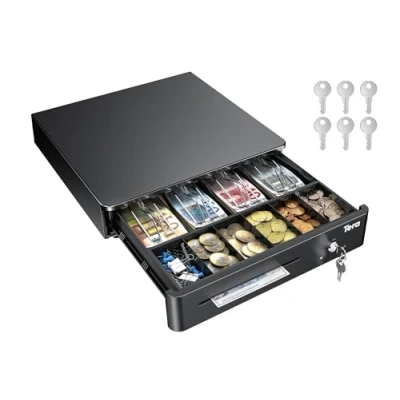 Afbeelding van Tera Kassalade voor POS systeem (33 x 35,6 cm) RJ12, model 330R
