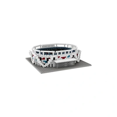 Afbeelding van West Ham United 3D Mini BRXLZ miniatuur Stadion Olympisch 18x13x8 centimeter