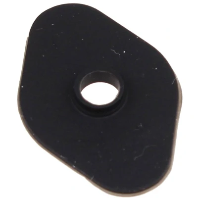 Afbeelding van Whirlpool Rubber van deurgreep 481246668858