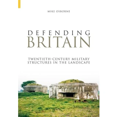 Afbeelding van Defending Britain