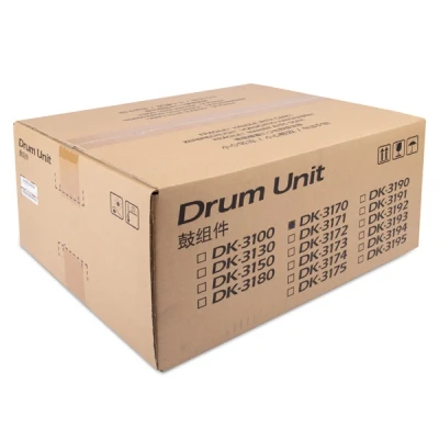 Image de ECOSYS P3145dn Kyocera DK 3170 tambour (d&#039;origine)