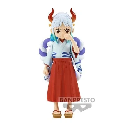 Image de Figurine DXF One Piece The Grandline Children Wanokuni Volume 3