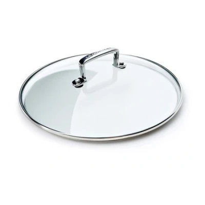 Afbeelding van Le Creuset Anti aanbak Glazen Deksel 22cm