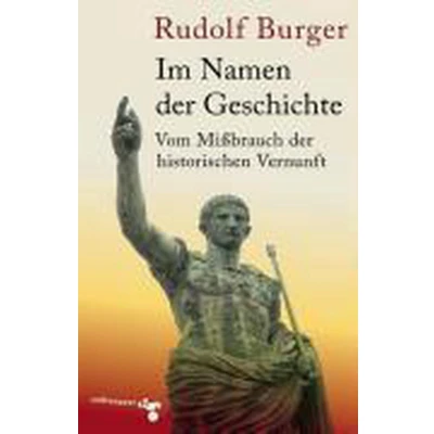 Afbeelding van Im Namen der Geschichte