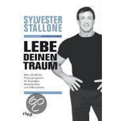Afbeelding van Lebe Deinen Traum