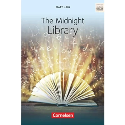 Afbeelding van Cornelsen Senior English Library Literatur Ab 11. Schuljahr: The Midnight Textband mit Annotationen