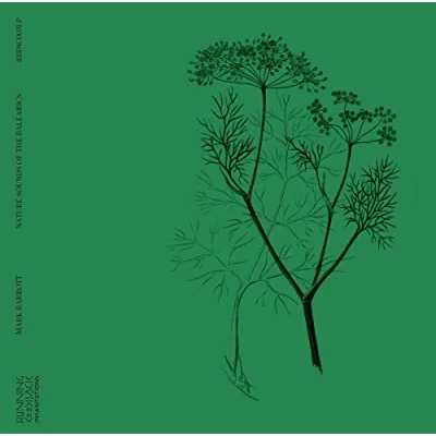 Afbeelding van Nature Sounds Of The Balearics