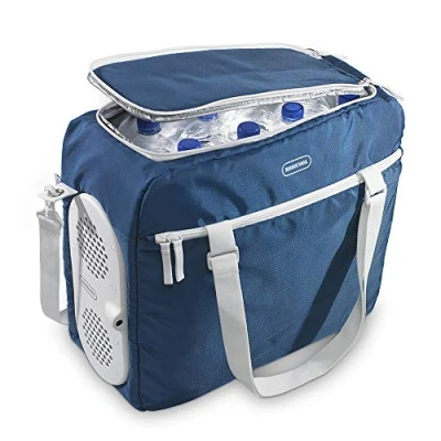Afbeelding van mobicool Koeltas bag mb32 dc 32 ltr 12v 9600024981 4015704276718