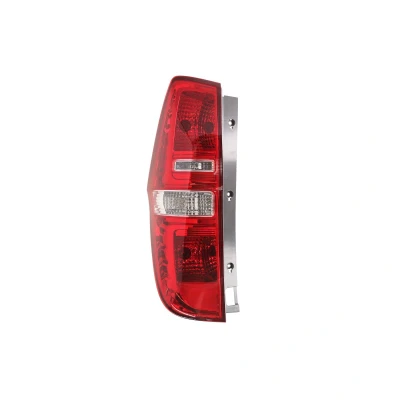 Afbeelding van TYC 11 11508 05 2 Achterlicht Links Met kabelset HYUNDAI: H 1 / i800 Travel, iLoad Cargo