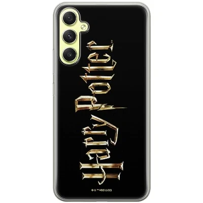 Afbeelding van ERT GROUP Samsung A34 5G telefoonhoesje origineel en officieel gelicentieerd Harry Potter patroon 039 perfect aangepast aan de vorm van mobiele telefoon, TPU hoes