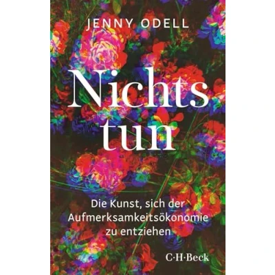 Afbeelding van Nichts tun