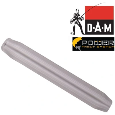 Afbeelding van DAM Trout Systhem Glass Weight (2 pcs) Maat : 3g (Slim)