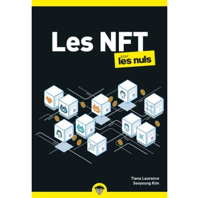 Image de les NFT pour Nuls