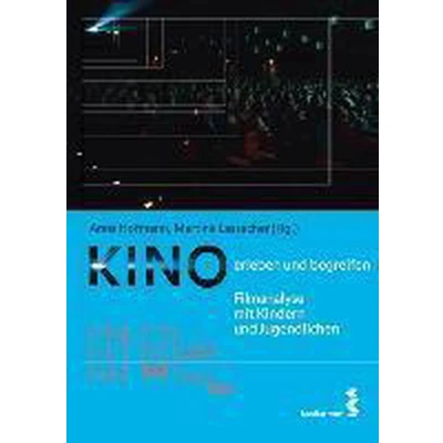 Afbeelding van Kino erleben und begreifen