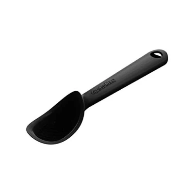 Afbeelding van Gastromax 6541 1 IJsschep van kunststof, zwart
