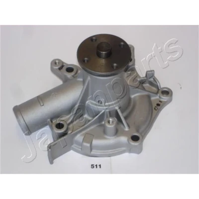 Afbeelding van ASHIKA 35 05 511 Waterpomp HYUNDAI: H 1 Van, MITSUBISHI: Starion