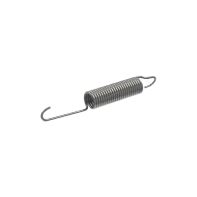 Afbeelding van RMS Enkele veerhouder voor Vespa 50 90 125 Primavera / ET3 160 GS
