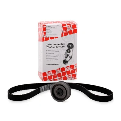Afbeelding van Febi Bilstein Distributieriem kit 14600