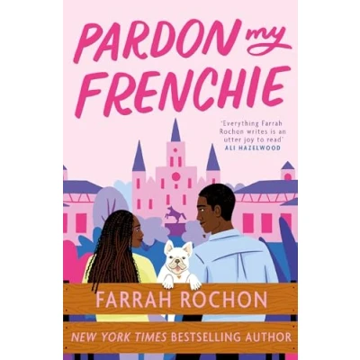 Afbeelding van Pardon My Frenchie