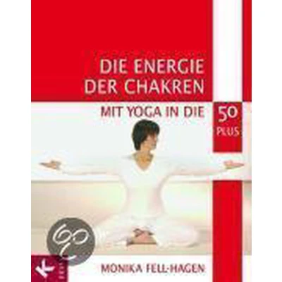 Afbeelding van Die Energie der Chakren