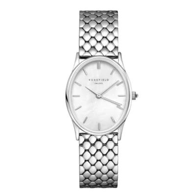 Afbeelding van Rosefield OWGSS OV03 horloge