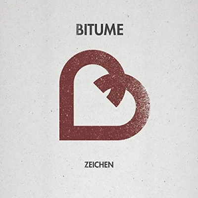Afbeelding van Bitume Zeichen (LP)