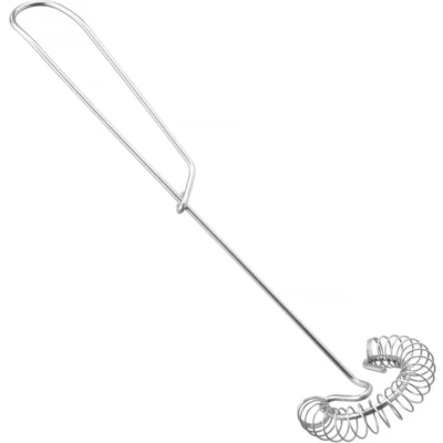 Afbeelding van Spiraalgarde HENDI (L)260mm 509487