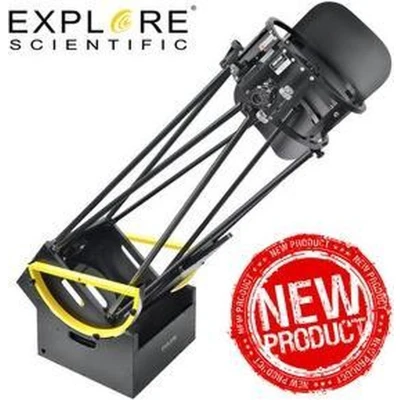 Afbeelding van Explore Scientific 16 Inch Ultra Light Dobson 406mm