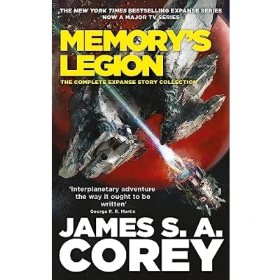 Afbeelding van Memory&#039;s Legion