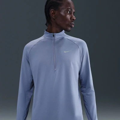 Afbeelding van Nike Heren Hardlooptop Stide Dri fit Maat: L