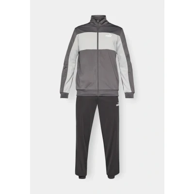 Afbeelding van Puma Trainingspak Poly Colorblock Suit