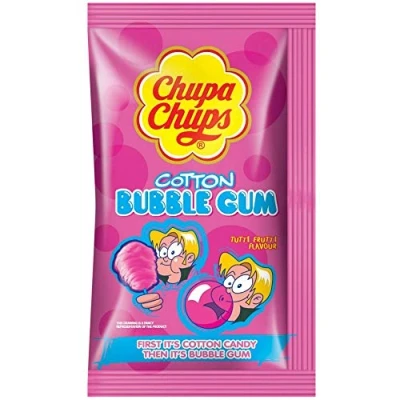 Afbeelding van Chupa Chups Bubble Gum 1 11 g