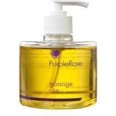 Afbeelding van Volatile Purple Rose Massageolie 300ML