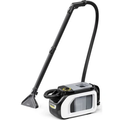 Afbeelding van Kärcher SE 3 Compact Home Floor Tapijtreiniger Sproei /extractie Reservoir 2,9 l 500 W