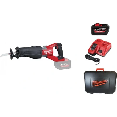 Afbeelding van Milwaukee M18 FSX 552X Reciprozaag